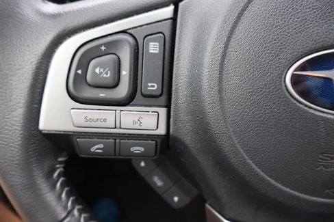 Used 2018 Subaru Forester 2.5i Limited image 20