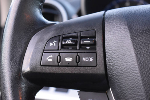 Used 2012 MAZDA MAZDA3 i Grand Touring image 21