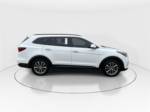 Used 2019 Hyundai Santa Fe XL SE image 9