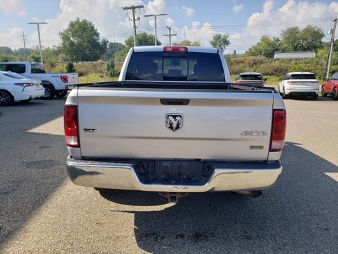Used 2013 RAM 1500 Classic SLT image 7