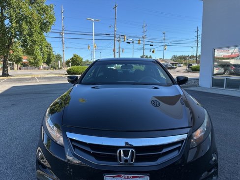 Used 2012 Honda Accord EX image 7