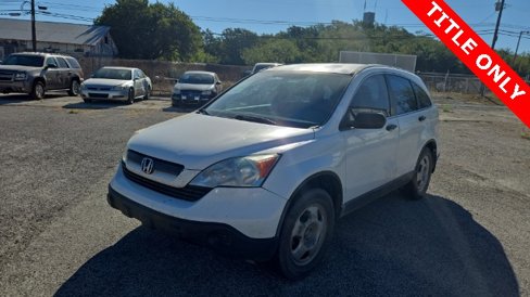 Used 2009 Honda CR-V LX image 8
