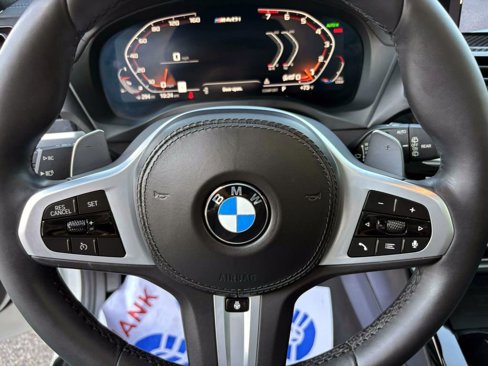 Used 2021 BMW X3 M40i w/ Executive Package image 16
