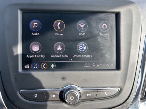 Used 2023 Chevrolet Equinox LT image 6