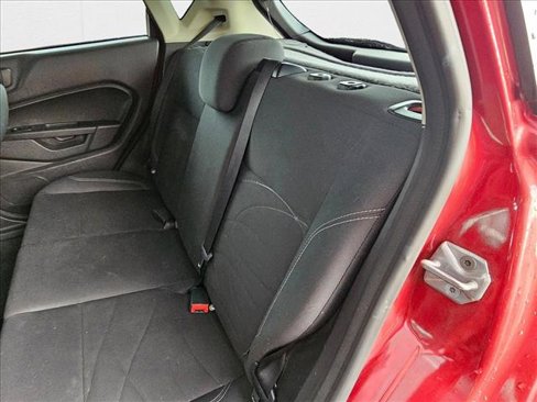 Used 2017 Ford Fiesta SE image 15