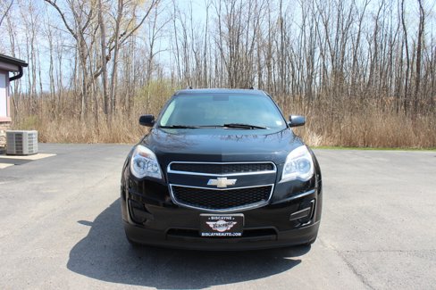 Used 2015 Chevrolet Equinox LT w/ Driver Convenience Package image 14