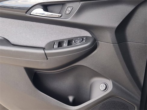 New 2025 Chevrolet TrailBlazer LT w/ Convenience Package image 15