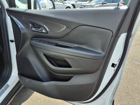 Used 2019 Buick Encore Preferred w/ Safety Package image 12