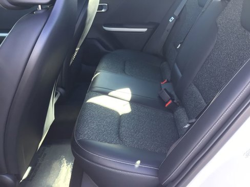 New 2025 Kia K4 GT-Line image 14