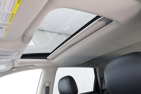 Used 2020 INFINITI QX60 Pure image 19