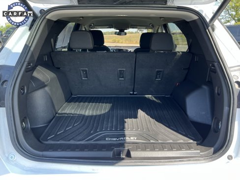Used 2022 Chevrolet Equinox LT image 25