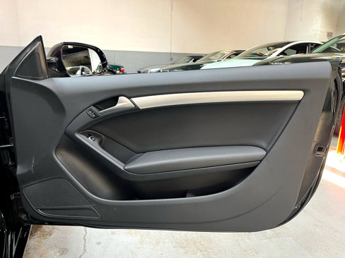 Used 2013 Audi A5 2.0T Premium image 8