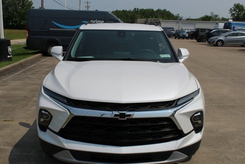 Used 2023 Chevrolet Blazer LT w/ Convenience Package image 7
