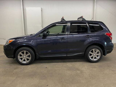 Used 2014 Subaru Forester 2.5i image 2