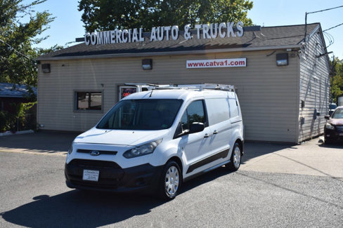 Used 2015 Ford Transit Connect XL image 2
