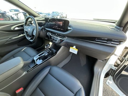 New 2025 Buick Envista Sport Touring w/ Convenience I Package image 27