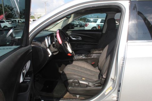 Used 2010 Chevrolet Equinox LT w/ Vehicle Interface Package image 10