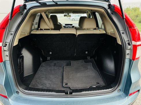 Used 2016 Honda CR-V SE image 33