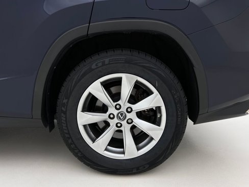 Used 2019 Lexus RX 350 AWD image 32