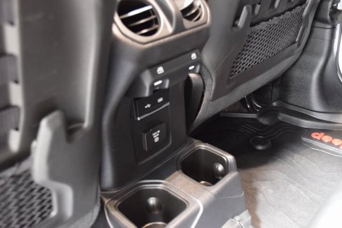 Used 2020 Jeep Gladiator Rubicon image 27