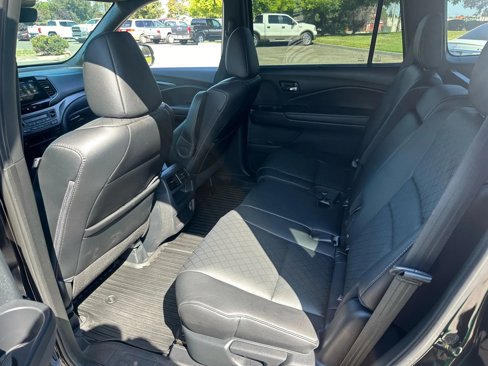 Used 2020 Honda Passport EX-L image 15