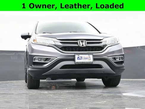Used 2016 Honda CR-V EX-L image 46