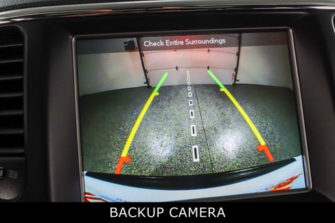 Used 2018 Jeep Grand Cherokee Altitude image 18