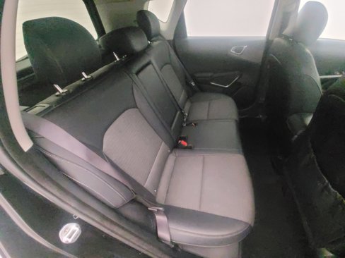 Used 2020 Kia Soul EX w/ Option Group 015 image 19