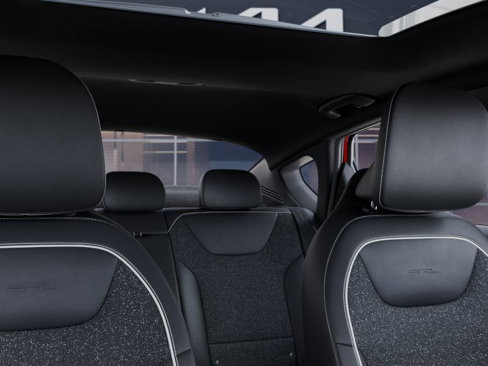 New 2025 Kia K4 GT-Line image 27