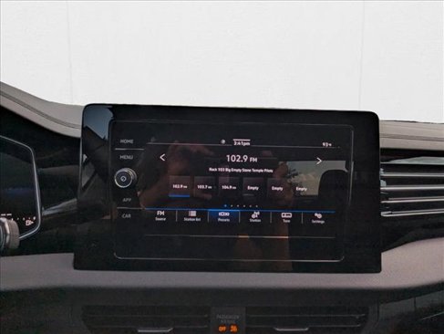 New 2025 Volkswagen Jetta S image 14