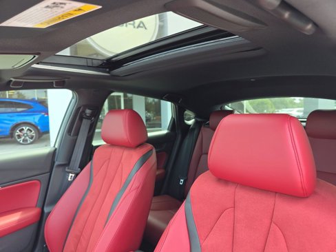 New 2025 Acura Integra A-Spec image 17