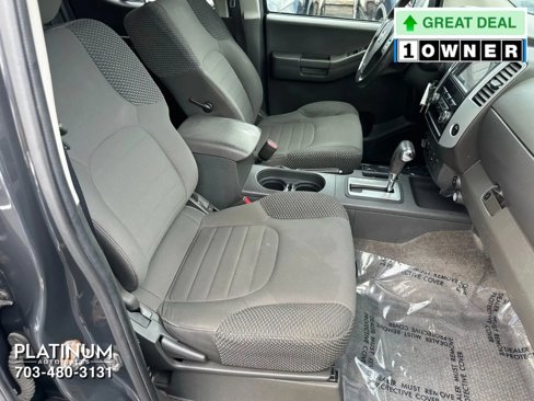 Used 2011 Nissan Xterra PRO-4X image 15