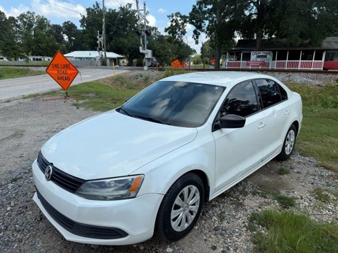 Used 2013 Volkswagen Jetta S image 5
