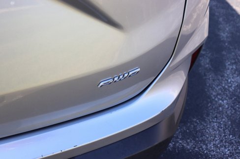 Used 2023 Ford Edge SEL image 12