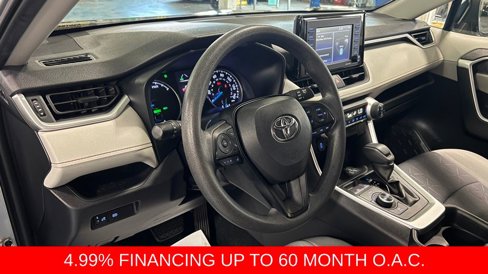Used 2020 Toyota RAV4 XLE image 14