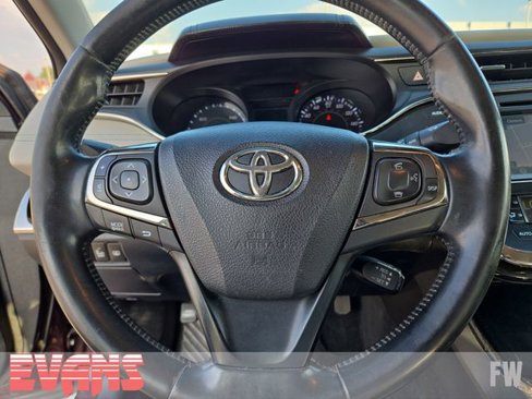 Used 2015 Toyota Avalon Limited image 13