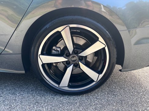 Certified 2025 Audi A5 2.0T Premium Plus image 22