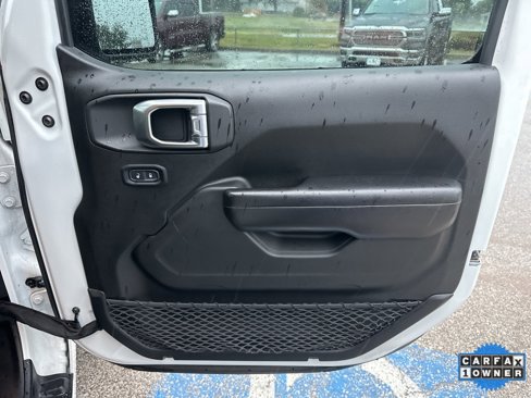 Used 2019 Jeep Wrangler Sport image 41