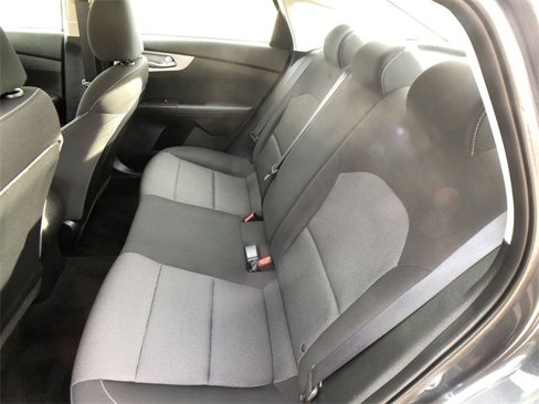 Certified 2024 Kia Forte LXS image 21