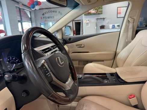 Used 2013 Lexus RX 350 2WD image 27