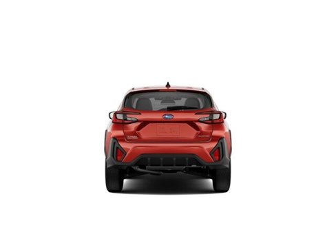 New 2025 Subaru Crosstrek 2.0i image 9