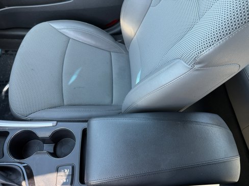 Used 2014 Hyundai Sonata SE w/ Premium Package 04 image 14