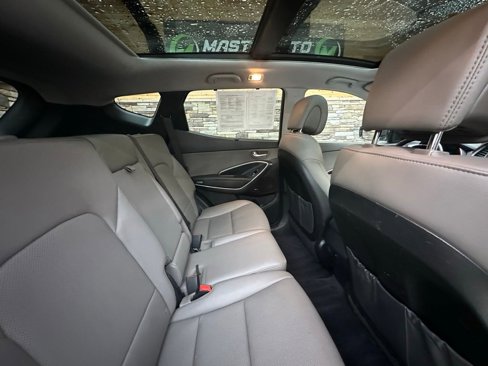 Used 2018 Hyundai Santa Fe Sport w/ 2.0T Ultimate Tech Package 05 image 32