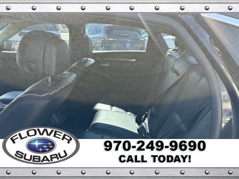 Used 2014 Chevrolet Impala LTZ image 16