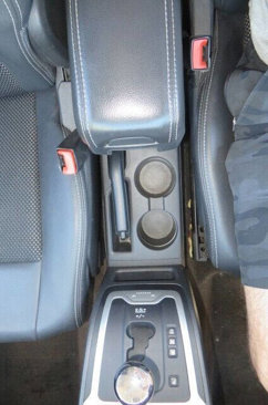 Used 2014 Jeep Compass Latitude w/ All Weather Capability Group image 53