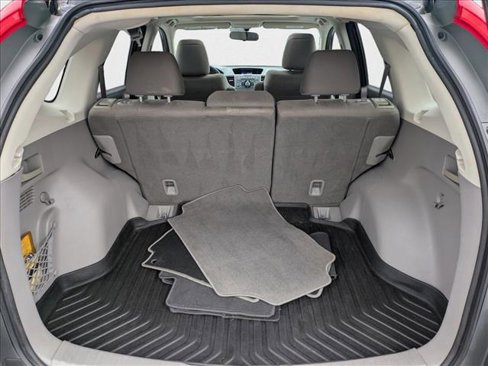 Used 2014 Honda CR-V EX image 6