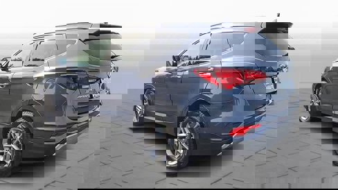 Used 2017 Hyundai Santa Fe Sport image 6