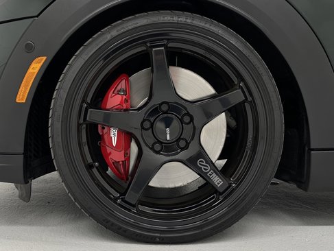 Used 2024 MINI Cooper John Cooper Works image 10