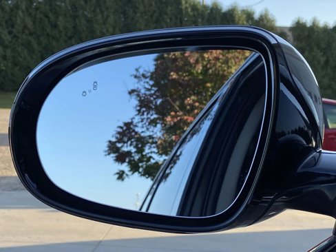 Used 2017 Kia Sorento SX image 9