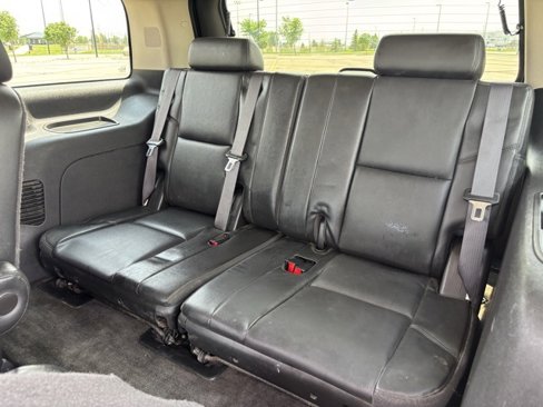 Used 2012 Chevrolet Tahoe LTZ image 28
